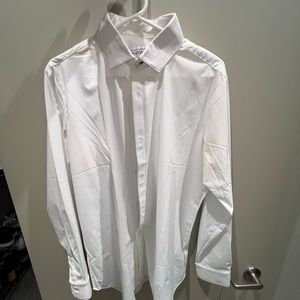 Men’s Mizzen and Main button down